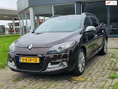 Renault Mégane Estate - 1.2 TCe GT-Line