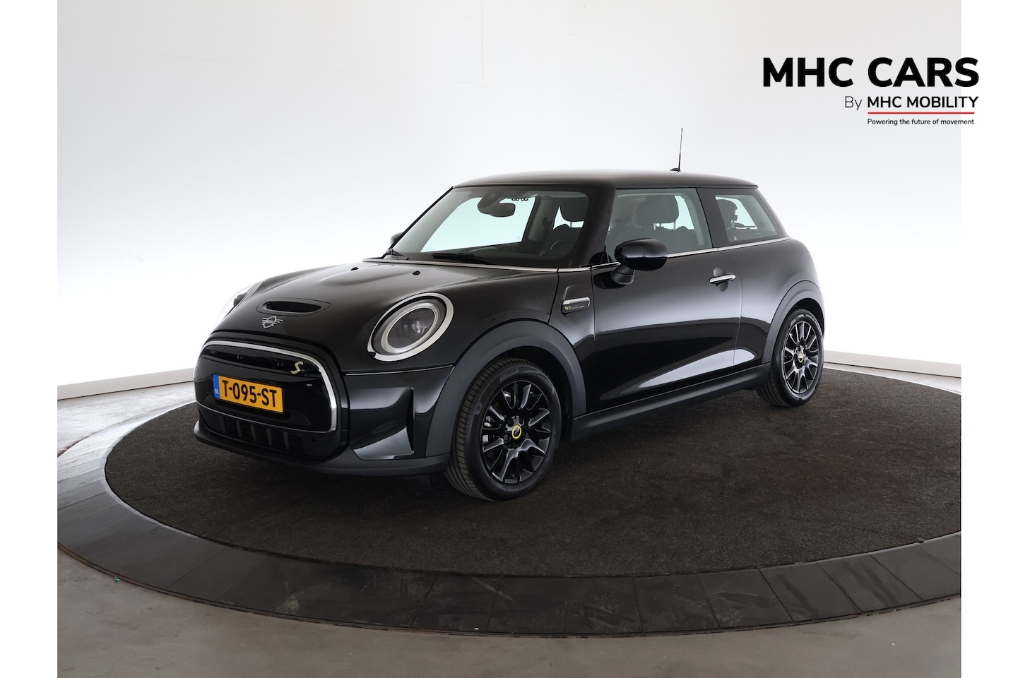 MINI Mini-Electric - Classic 33 kWh | Camden editie | Clima | Navi |* - AutoWereld.nl