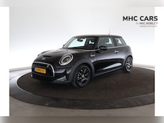 MINI Mini-Electric - Classic 33 kWh | Camden editie | Clima | Navi |