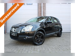 Nissan Qashqai - 2.0 Acenta Trekhaak/Garantie