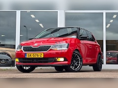 Skoda Fabia - 1.0 TSI Clever RS uitgevoerd 1e Eigenaar Xenon Sportuitlaat Stage 1