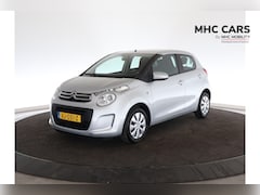 Citroën C1 - 1.0 VTi Feel | Pack Comfort | Airco |