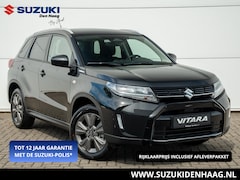 Suzuki Vitara - 1.5 Hybrid Select NIEUW op Voorraad