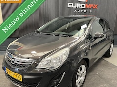Opel Corsa - 1.2-16V Berlin 2e Eigenaar / NAP / Start Stop