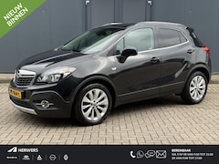 Opel Mokka - 1.4 T Innovation / Trekhaak ( 1200 KG Trekgewicht) / Stuurwielverwarming / Stoelverwarming