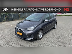 Toyota Yaris - 1.0 VVT-i Aspiration