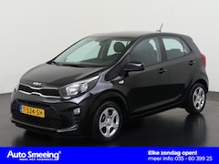 Kia Picanto - 1.0 DPi ComfortLine Automaat | Airco | 12 mnd Garantie |