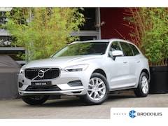 Volvo XC60 - 2.0 T4 Momentum | Achterbank verwarmd | Apple Carplay/Android Auto|telefoonintegratie prem