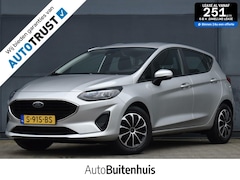 Ford Fiesta - 1.0 EcoBoost Connected |CARPLAY|LED|PDC|CRUISE|DAB
