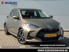 Toyota Yaris - 1.5 Hybrid Dynamic