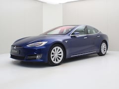 Tesla Model S - Raven Long Range Plus 100kWh AWD 542PK [ AUTOPILOT+652KM WLTP+LUCHTVERING+STUURVERWARMING