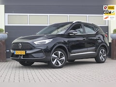 MG ZS - EV EV Standard Range Luxury 50 kWh | Panoramadak |