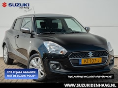Suzuki Swift - 1.2 Select uitvoering / NL auto / Airco / Achteruitrijcamera / LM Velgen/