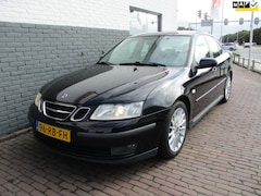 Saab 9-3 Sport Sedan - 1.8 Linear Business