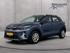 Kia Stonic - 1.0 T-GDi MHEV DynamicLine // DEALERONDERHOUDEN // PARKEERCAMERA //