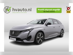 Peugeot 308 SW - 1.2 PURETECH 130PK GT EAT8 | Navi | Focal Audio | El. achterklep | 18 inch