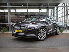 Audi e-tron - e-tron 55 | Pano | B&O | Schaalstoelen |