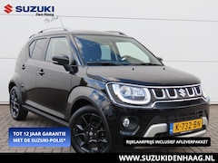 Suzuki Ignis - 1.2 Smart Hybrid Style Automaat NL auto / Cruise Controle / Climate controle / Android aut