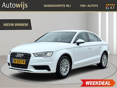 Audi A3 Limousine - 1.6 TDI Ambiente Pro Line Plus|Xenon|Clima|SEDAN|LM-VELG