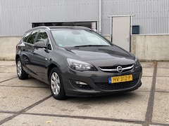 Opel Astra Sports Tourer - 1.6 CDTi AIRCO TREKHAAK PDC NAVI