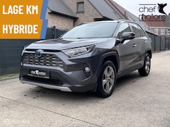 Toyota RAV4 - 2.5 Hybrid/4X4/360/Leder/Carplay/ JBL sound