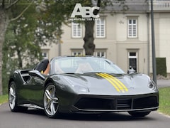 Ferrari 488 - 3.9 Spider approved garantie PPF