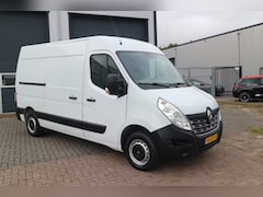 Renault Master - T33 2.3 dCi L2H2