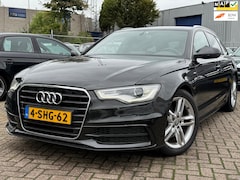 Audi A6 Avant - 2.0 TFSI Pro Line S