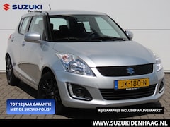Suzuki Swift - 1.2 Bandit / Airco / Cruise control / High gloss velgen