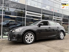 Lexus CT 200h - F Sport Line