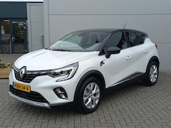 Renault Captur - 1.6 E-Tech Hybrid 145pk Automaat Intens | Climate control | Navigatie by App | Camera | Pa