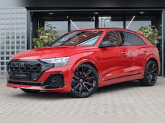 Audi Q8 - 60 TFSI e quattro Pro Line S Competition | Achterasbesturing, 23", Carbon interieur, Bang&