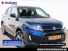 Suzuki Vitara - 1.4 Boosterjet Select Smart Hybrid / Adapt Cuise / Apple carplay / Android auto / Camera