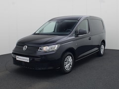 Volkswagen Caddy Cargo - 2.0 Tdi 102pk Style · Apple/Android Car Play · P-Sensoren · Betimmering · Vloerplaat · Tus