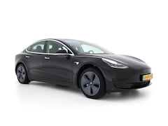 Tesla Model 3 - Standard RWD Plus 60 kWh [ 3-Fase ] (INCL-BTW) Aut. *PANO | AUTO-PILOT | LUXURY-LEATHER |