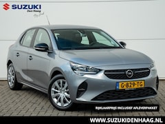 Opel Corsa - 1.2 Edition uitvoering / Apple carplay / Android auto