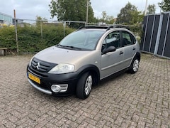Citroën C3 - 1.6i-16V X-TR AUTOMAAT 160 DKM PANO AIRCO