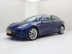 Tesla Model 3 - Long-Range AWD 351pk 75 kWh [ TREKHAAK+FSD+620KM WLTP+19'' LMV+PREMIUM AUDIO ]