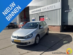 Volkswagen Golf - 1.2 TSI Trendline BlueMotion