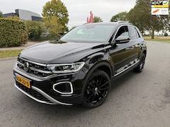 Volkswagen T-Roc - 1.5 TSI DSG/IQ/ACC/ERGO/CARPLAY
