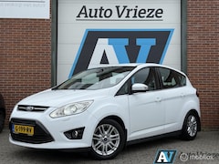 Ford C-Max - 1.0 Lease Trend All Season | Riem VV | Goed ondrh