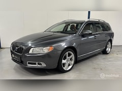 Volvo V70 - 3.0 T6 AWD Summum ADAPTIEVE CRUISE