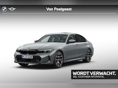 BMW 3-serie - Sedan 330e | M Sportpakket Pro | Comfort Pack | Elektrisch glazen schuif-/kanteldak | HiFi