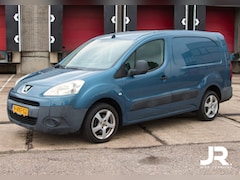 Peugeot Partner - 122 1.6 HDI L2 XT MARGE, airco, radio