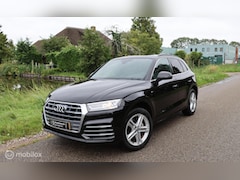 Audi Q5 - 50 TFSI e Quattro 3x S-line / Navi / Cam / Carplay