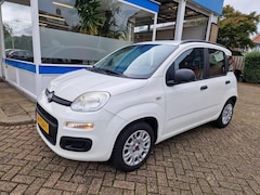 Fiat Panda - 0.9 TwinAir Easy | Lage KM