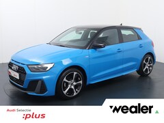 Audi A1 Sportback - 25 TFSI Pro Line S | 95 PK | Parkeersensoren | sound system | LED verlichting | S line |