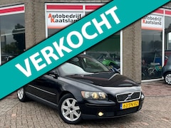 Volvo S40 - 1.8 - Leder - Trekhaak - APK: 08-2026