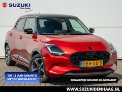 Suzuki Swift - 1.2 Style Smart Hybrid GT-pakket Demo-deal