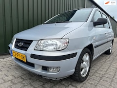 Hyundai Matrix - 1.6i GL 25 Edition met Nieuwe APK